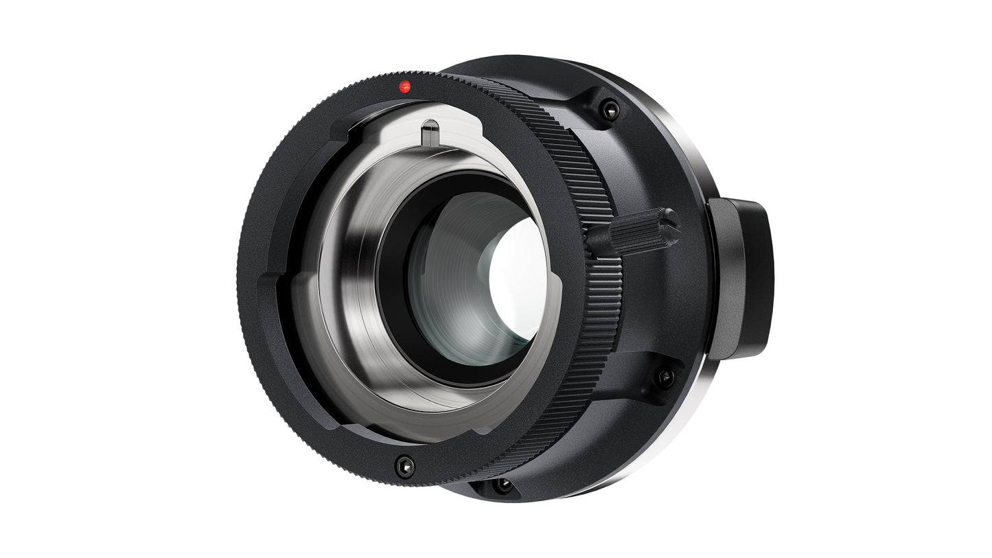 URSA Mini Pro B4 Mount
