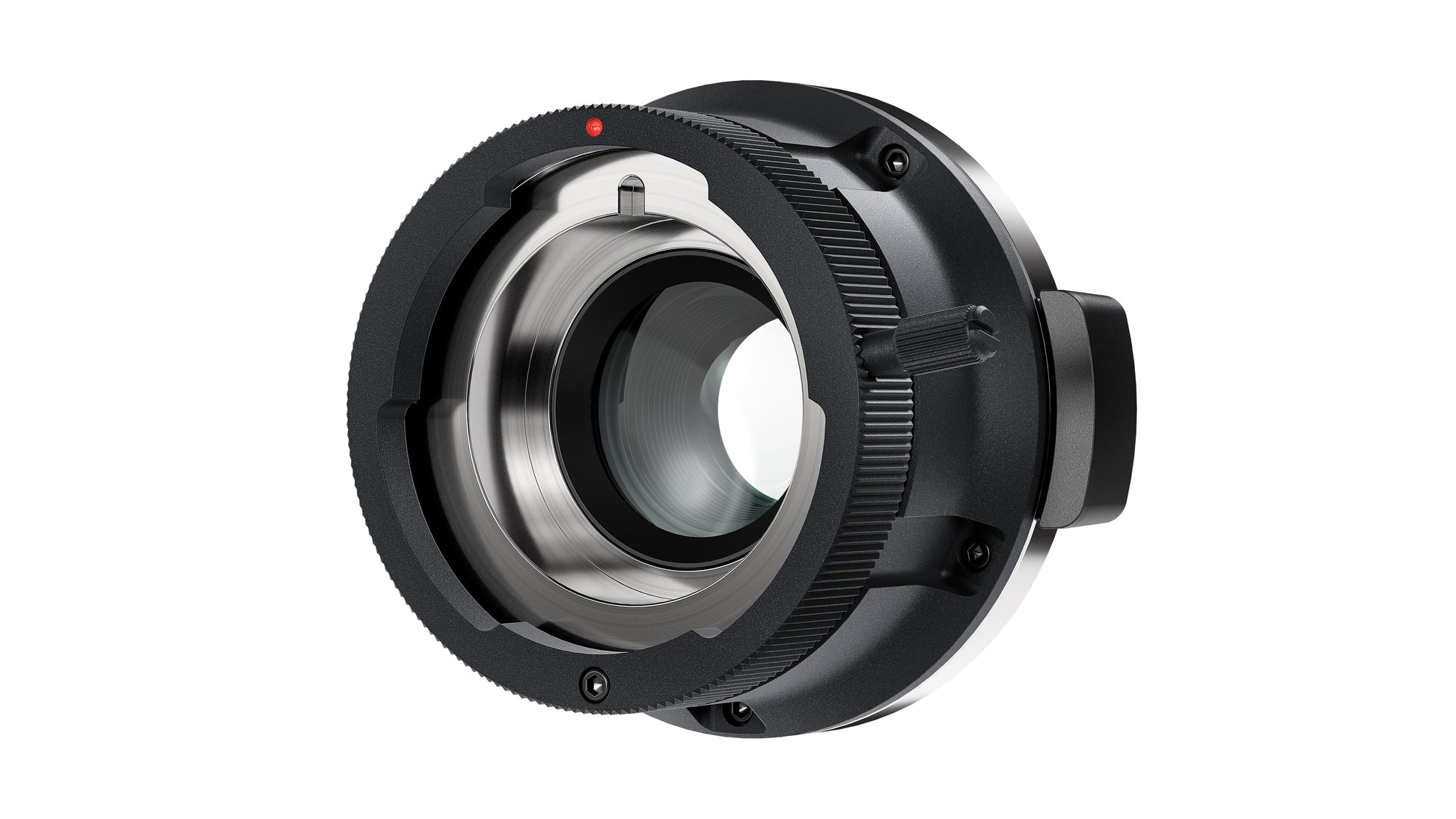 URSA Mini Pro B4 Mount