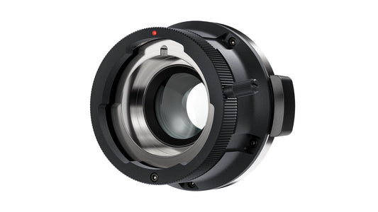 URSA Mini Pro B4 Mount