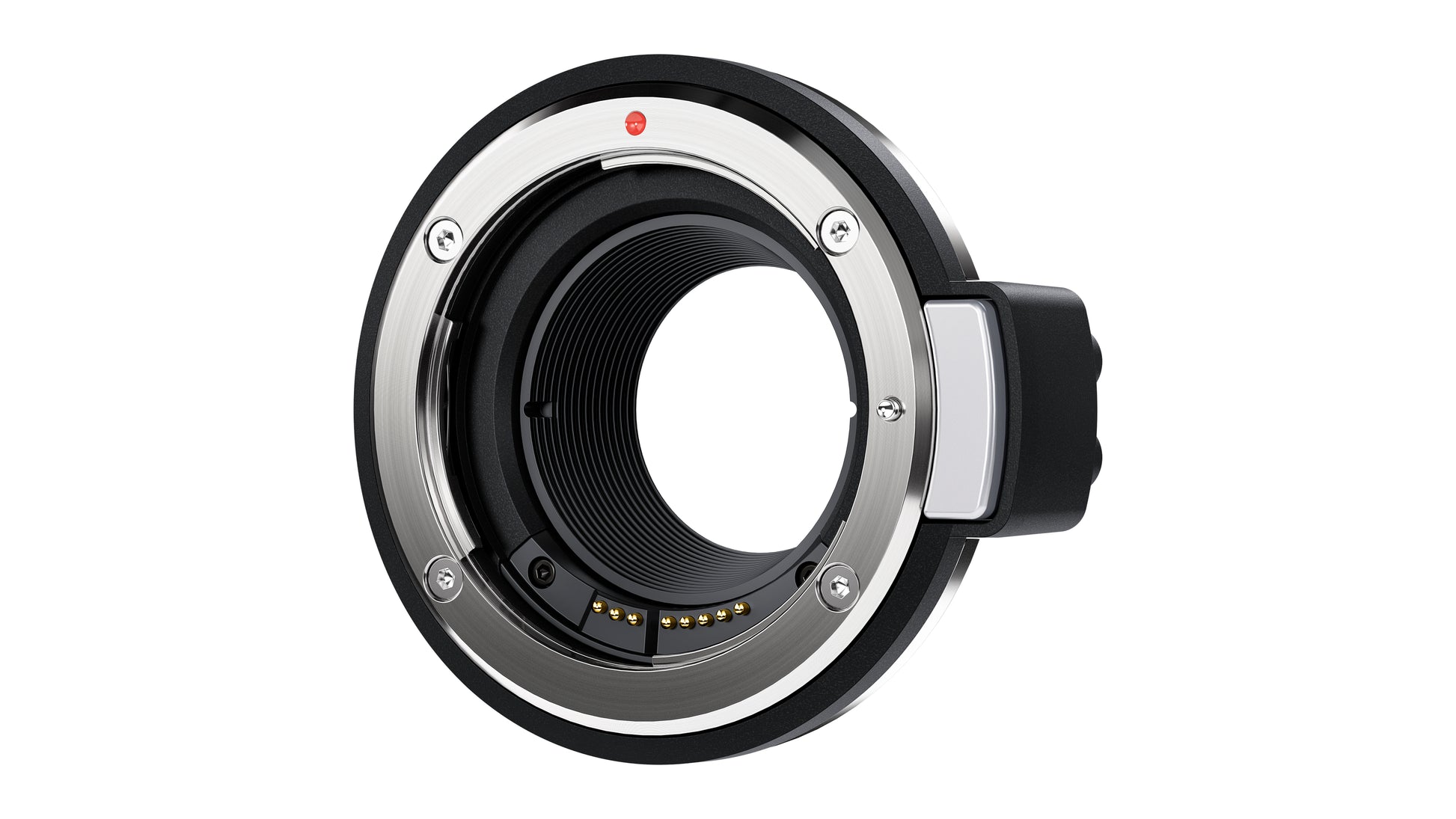 URSA Mini Pro EF Mount