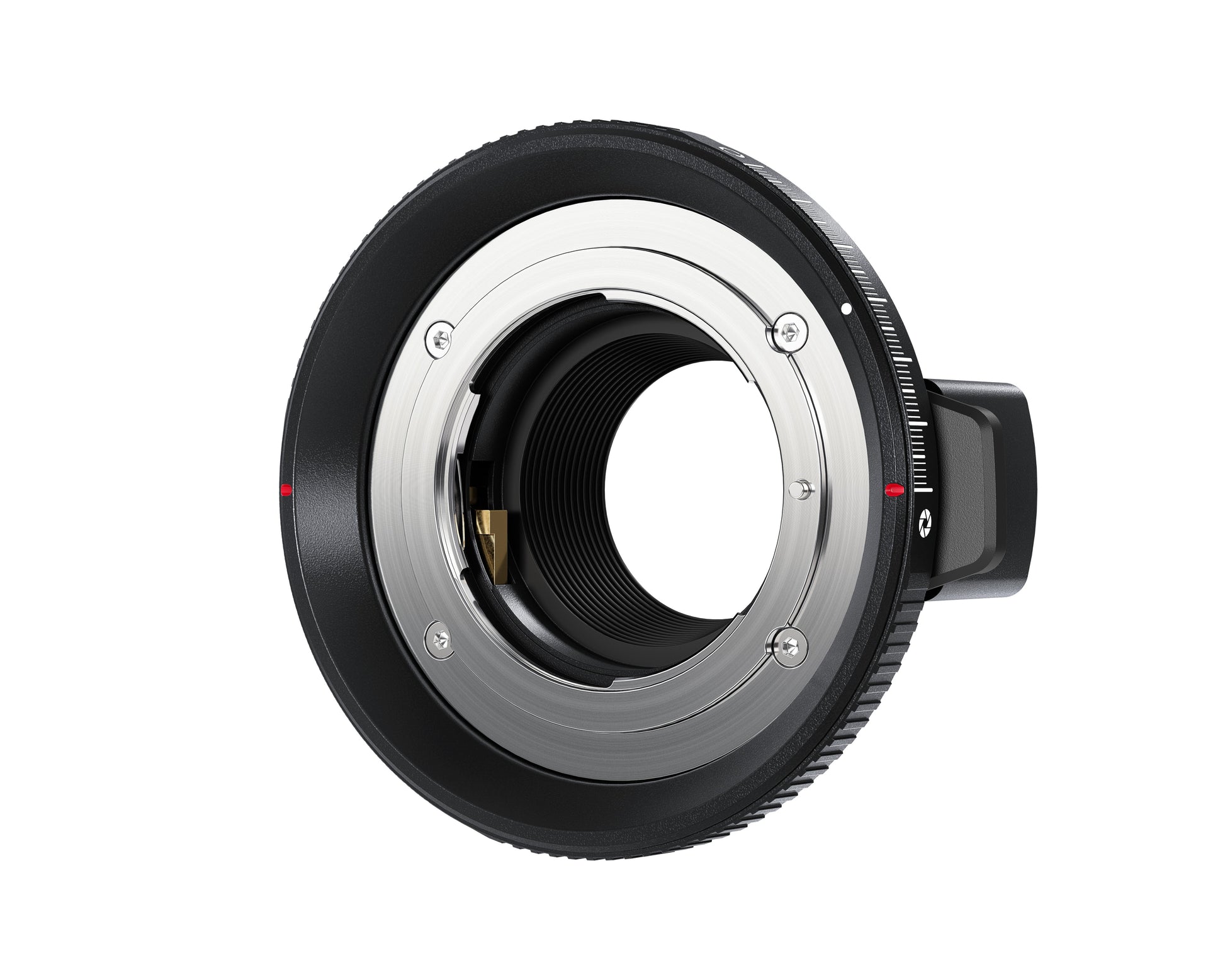 URSA Mini Pro F Mount