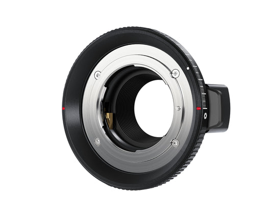 URSA Mini Pro F Mount