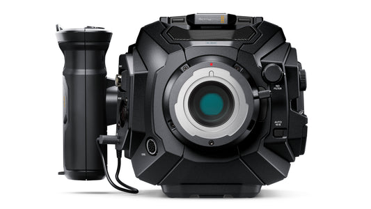 URSA Mini Pro Front B4 Mount