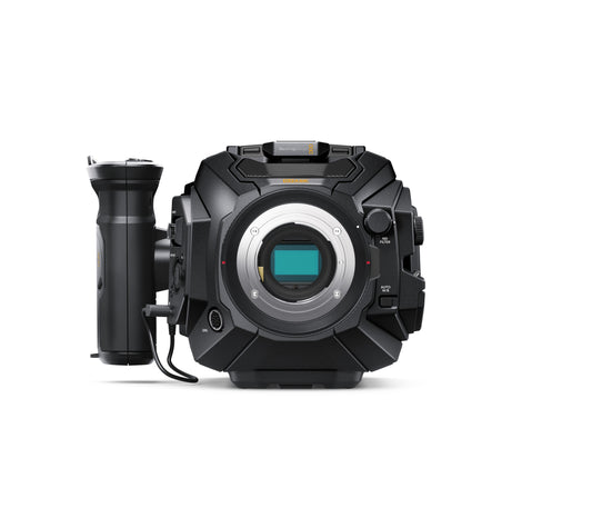 URSA Mini Pro Front F Mount
