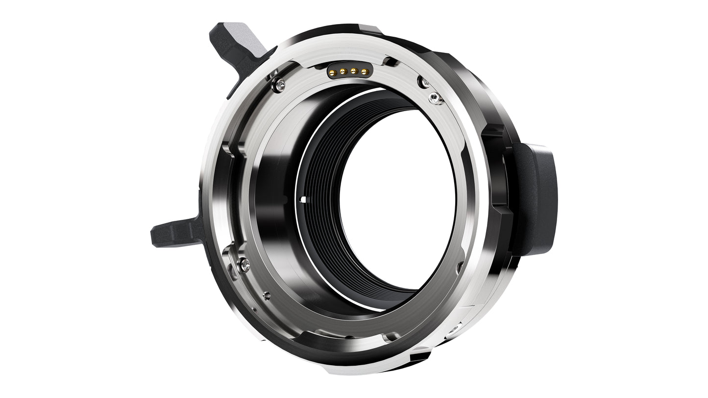 URSA Mini Pro PL Mount