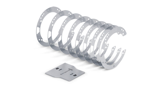 URSA Mini Pro Shim Kit