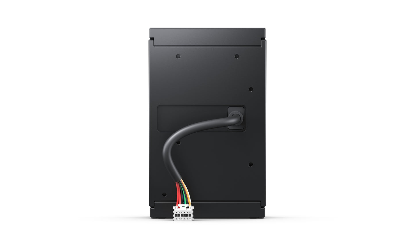 URSA Mini Recorder Front