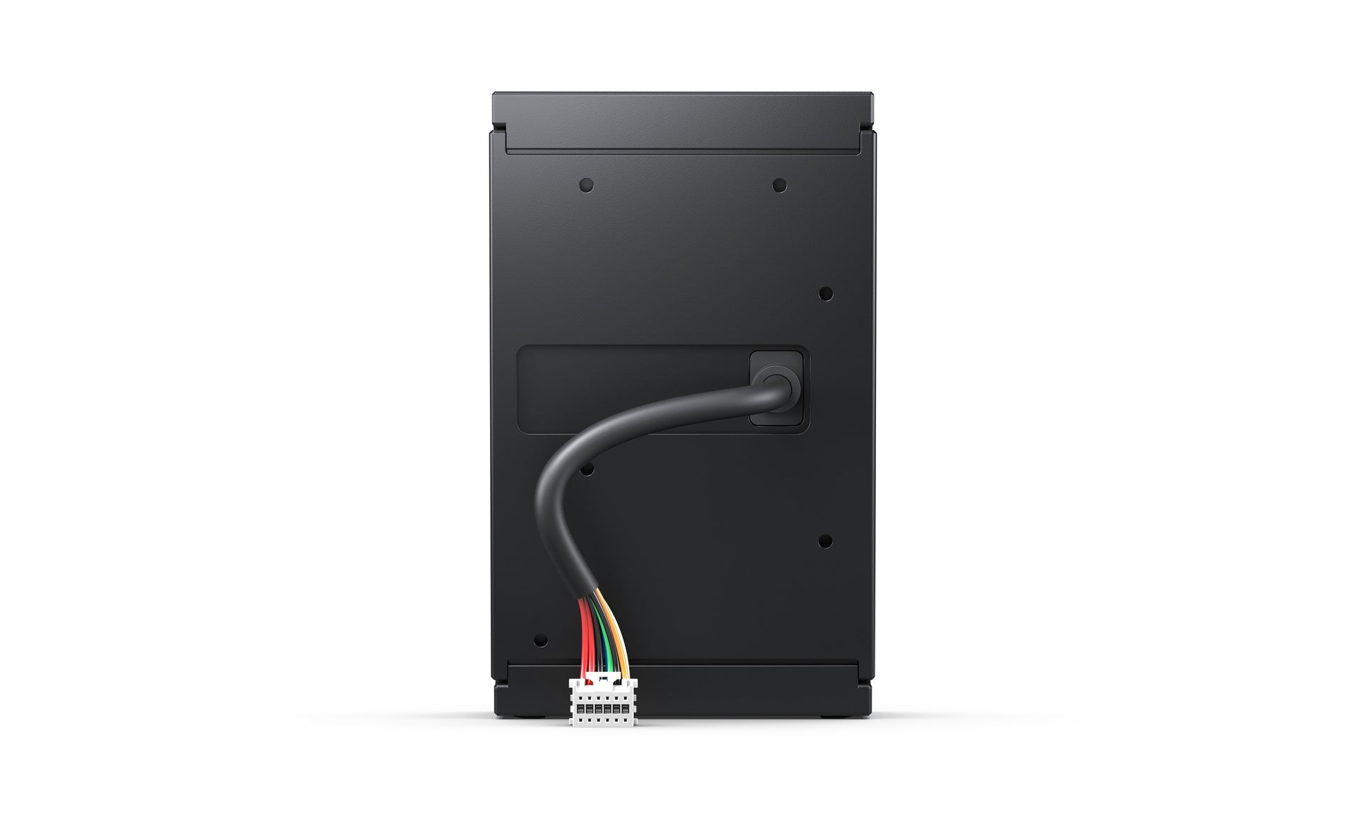 URSA Mini Recorder Front