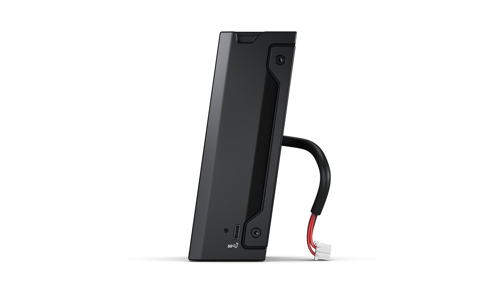 URSA Mini Recorder Right Side
