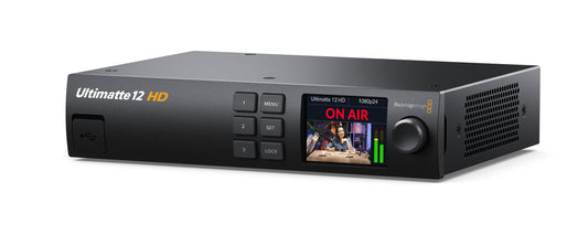 Ultimatte 12 HD Angle