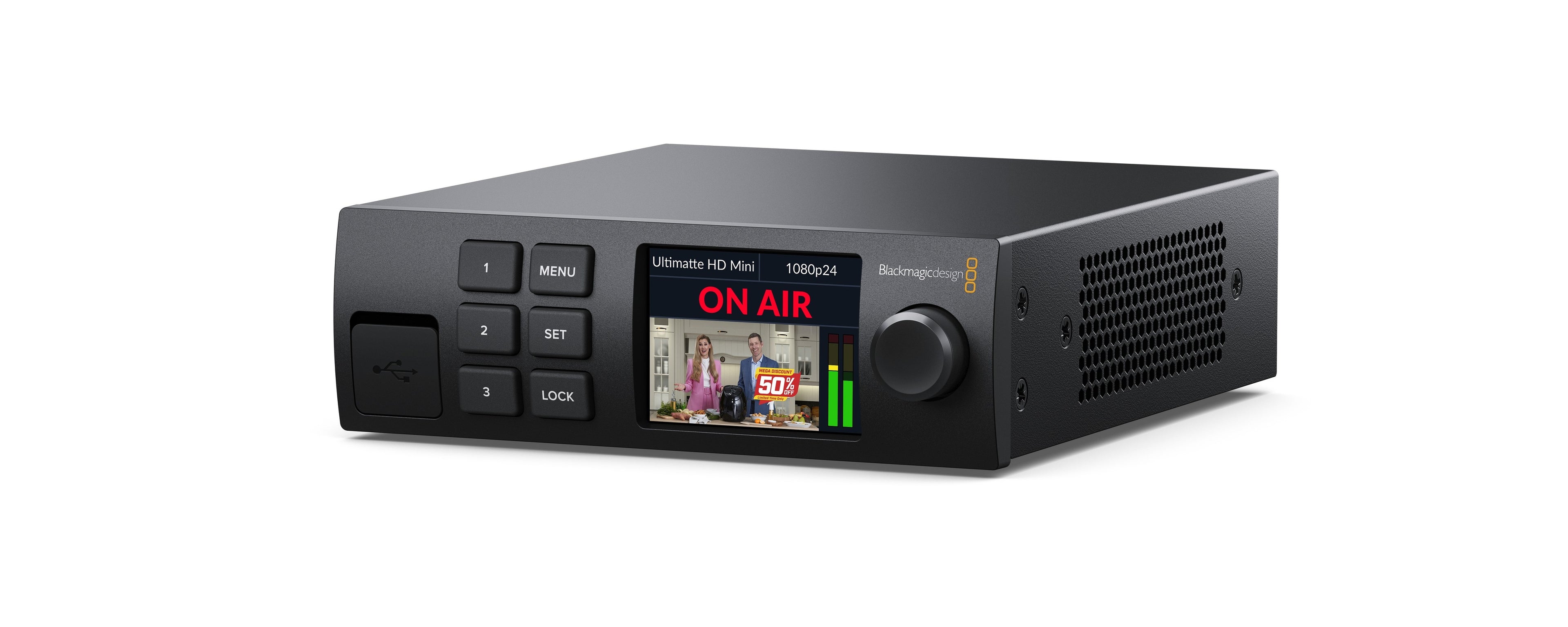 Ultimatte 12 HD Mini Angle