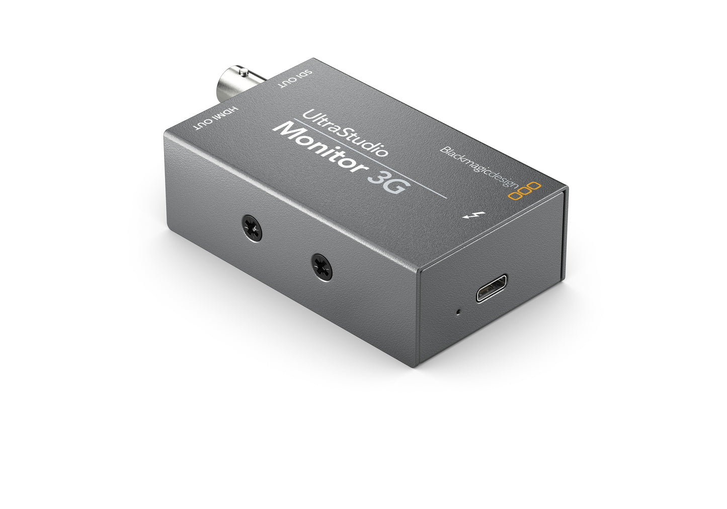 UltraStudio Monitor 3G Right Angle