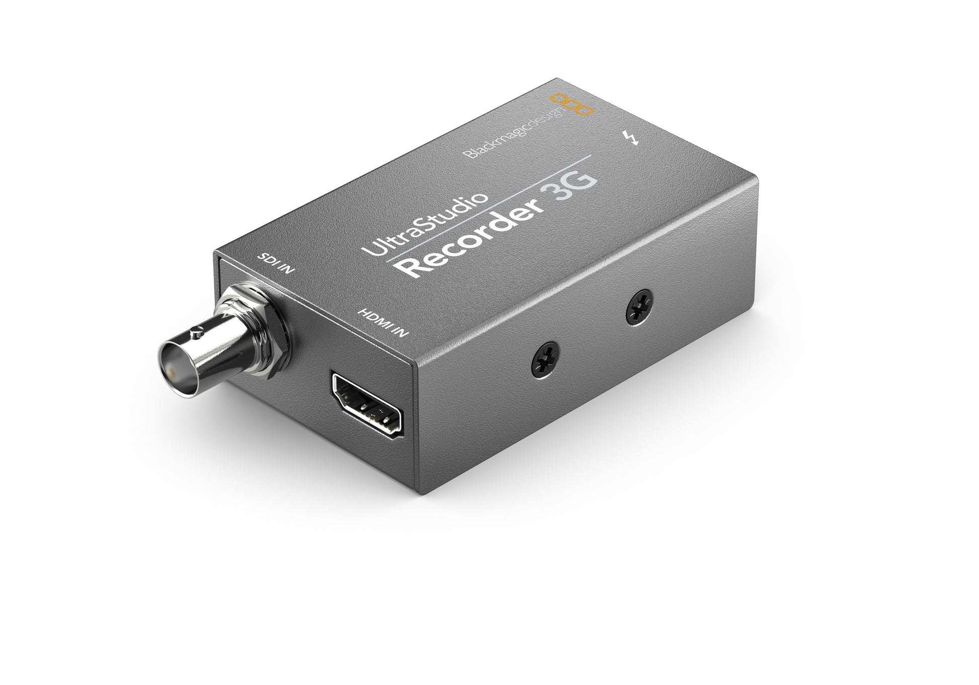 UltraStudio Recorder 3G Left Angle