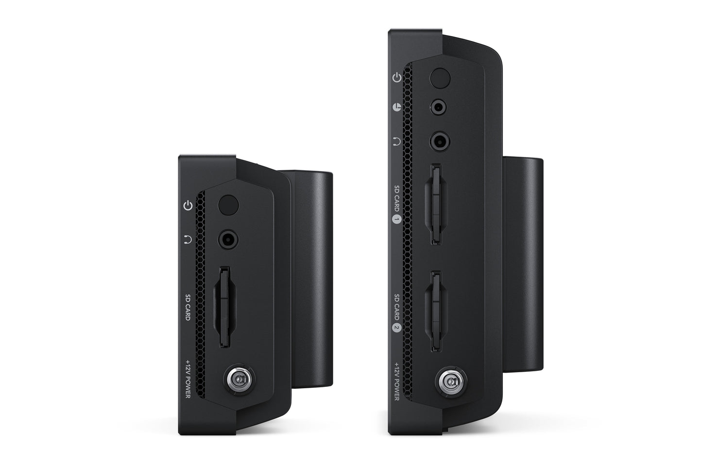 Video Assist 12g HDR Media