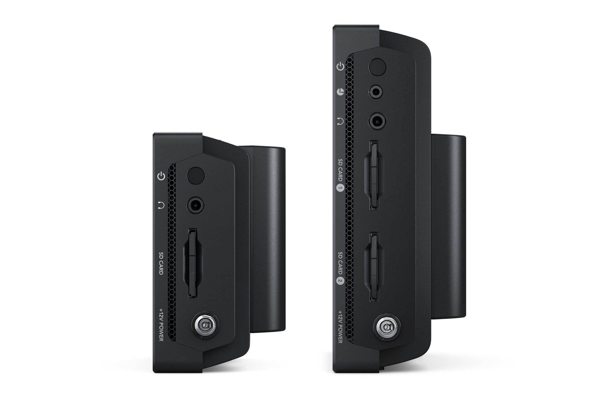 Video Assist 12g HDR Media