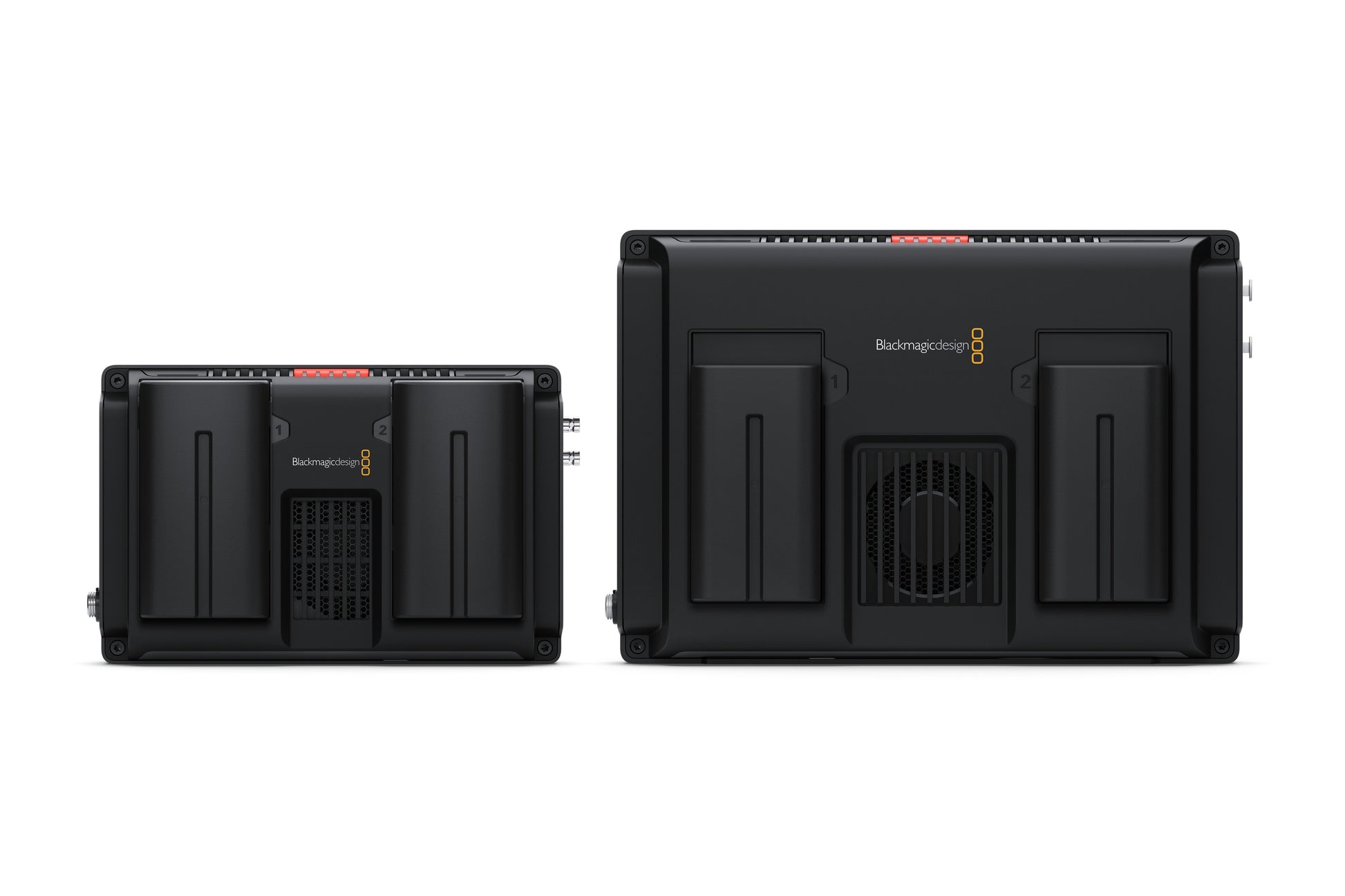 Video Assist 12g HDR Rear