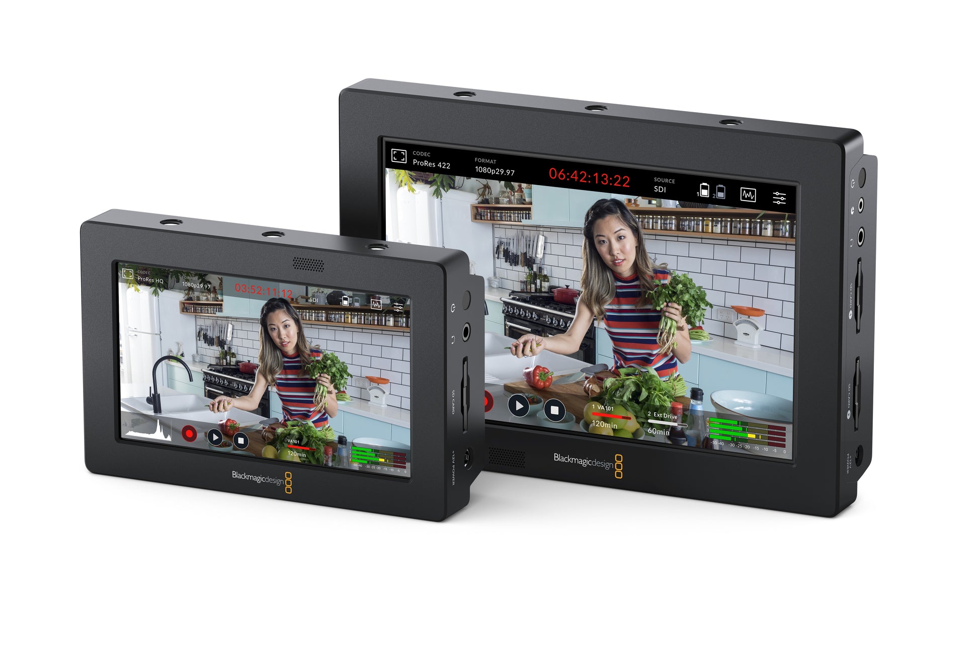 Video Assist 3g