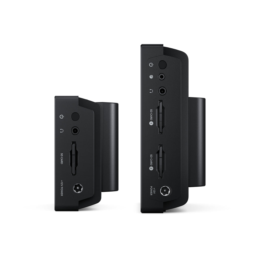 Video Assist 3g Media