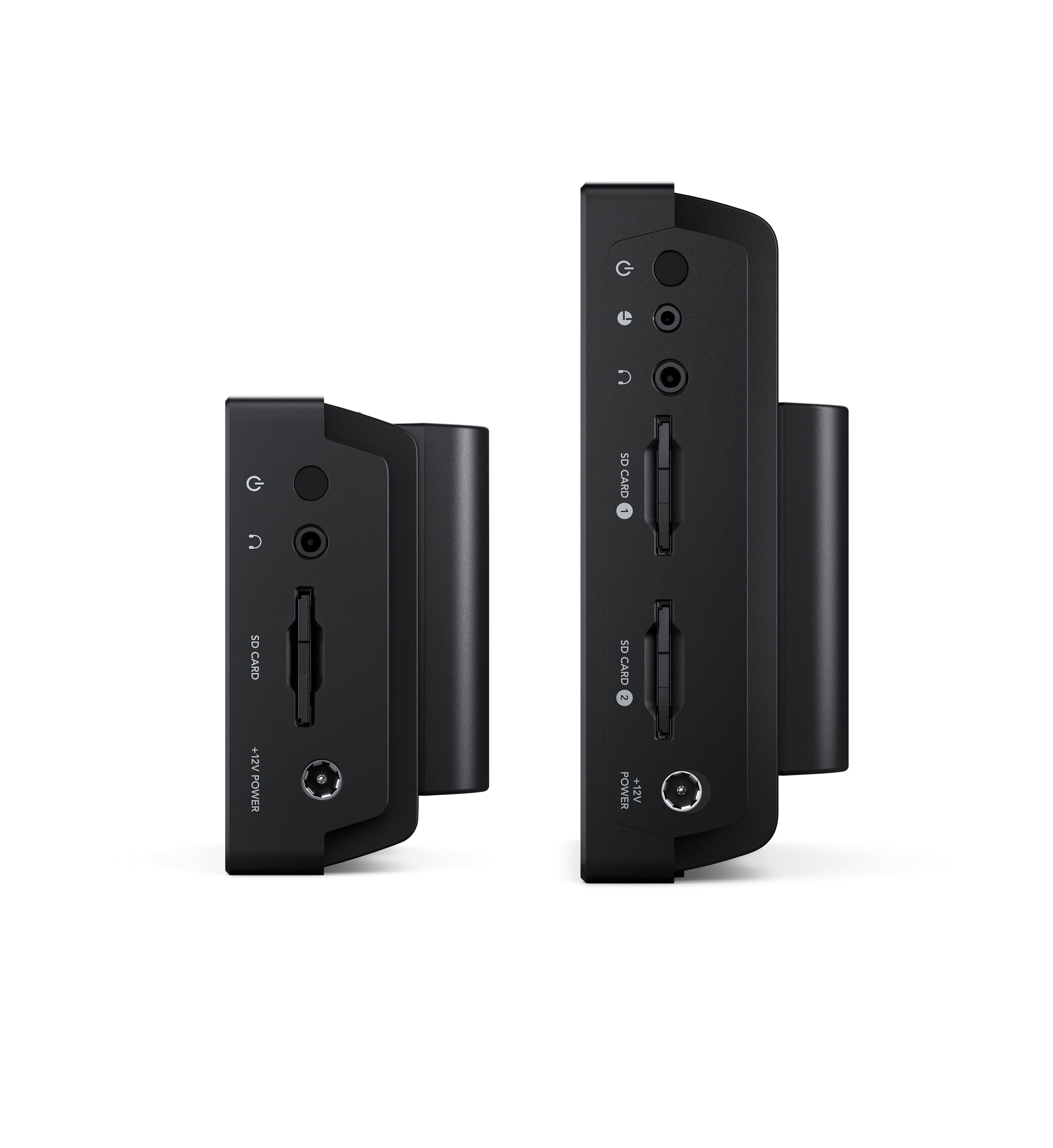 Video Assist 3g Media