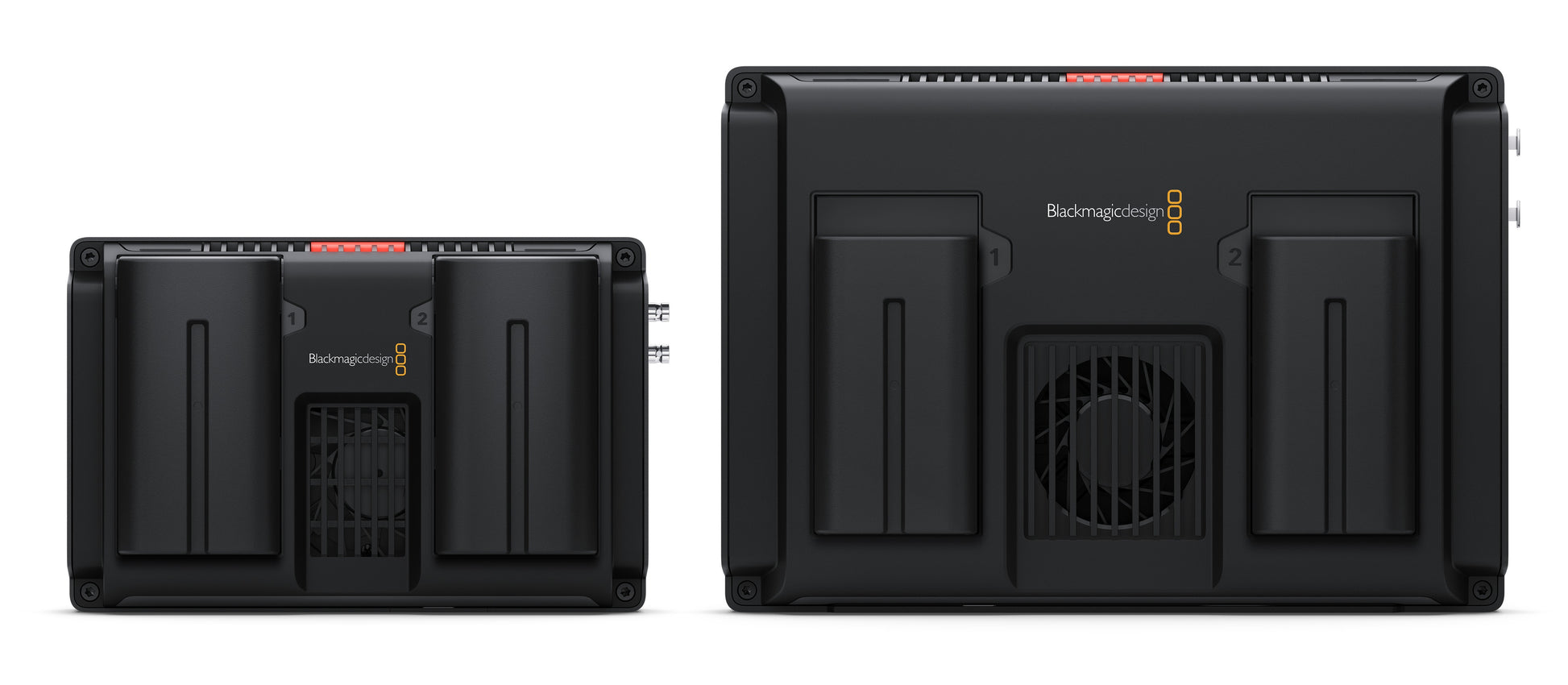 Video Assist 3g Rear