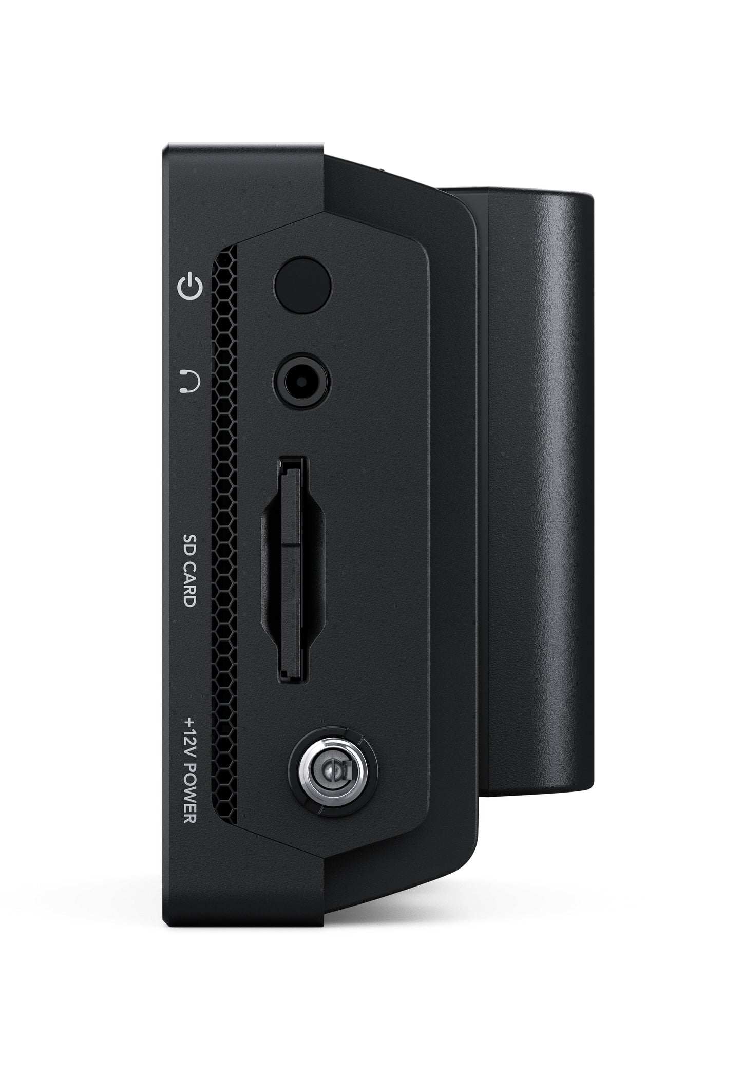 Video Assist 5 Inch 12g HDR Media
