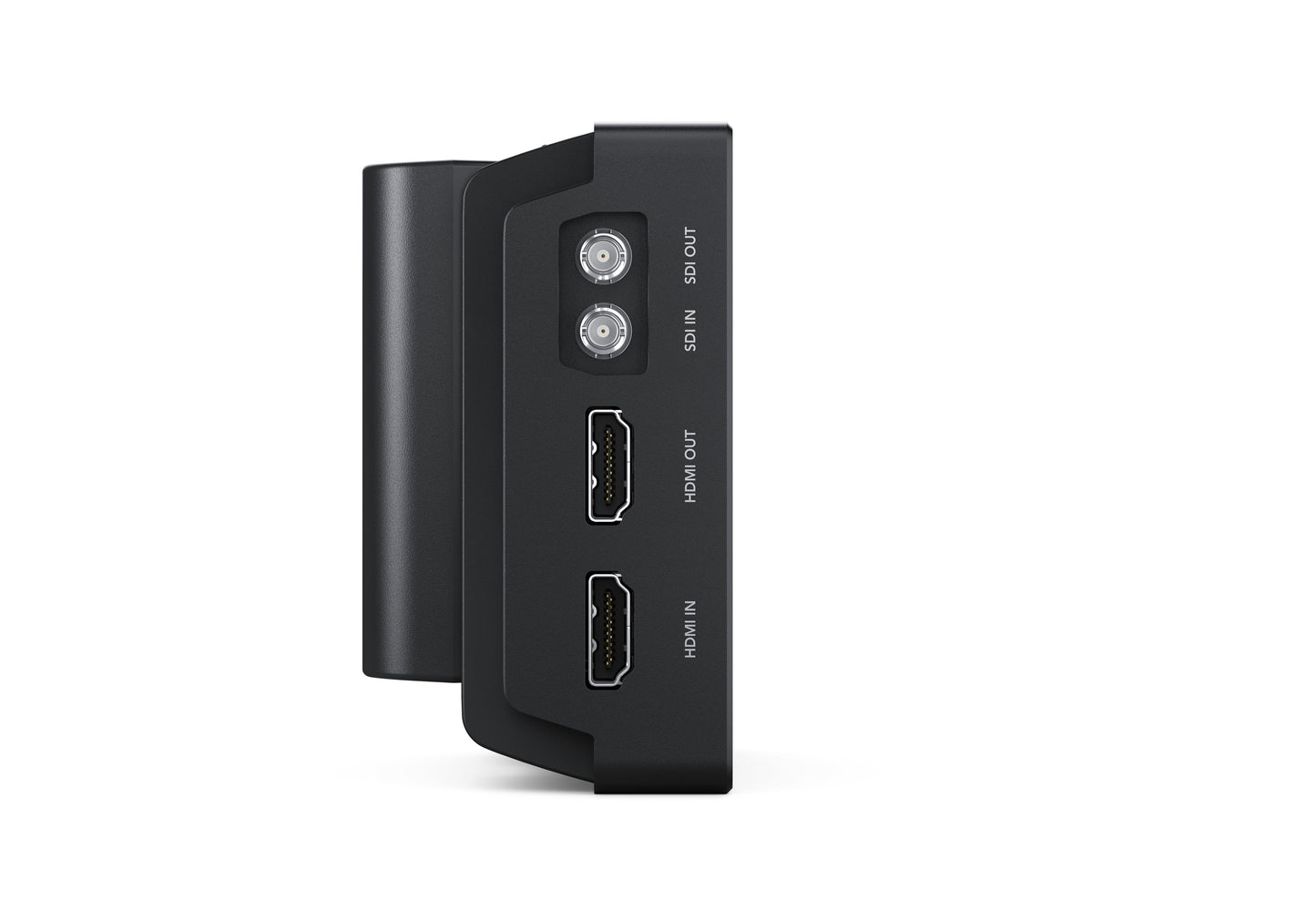 Video Assist 5 Inch 3g Connections