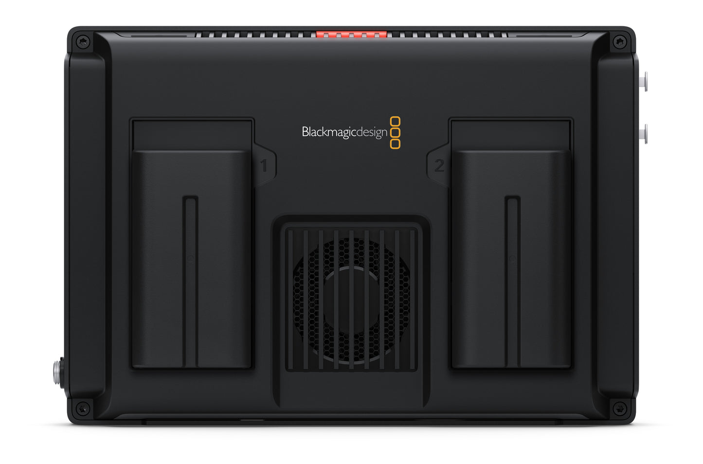 Video Assist 7 Inch 12g HDR Rear