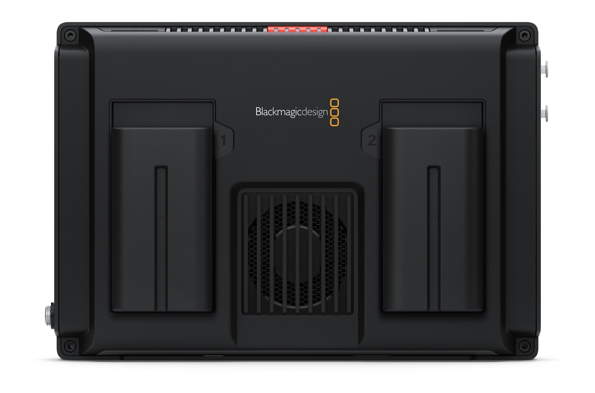 Video Assist 7 Inch 12g HDR Rear