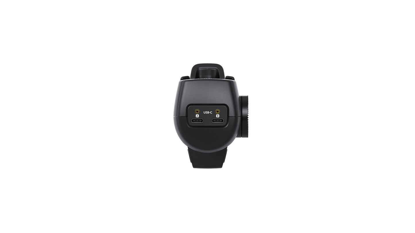 Zoom Demand Front