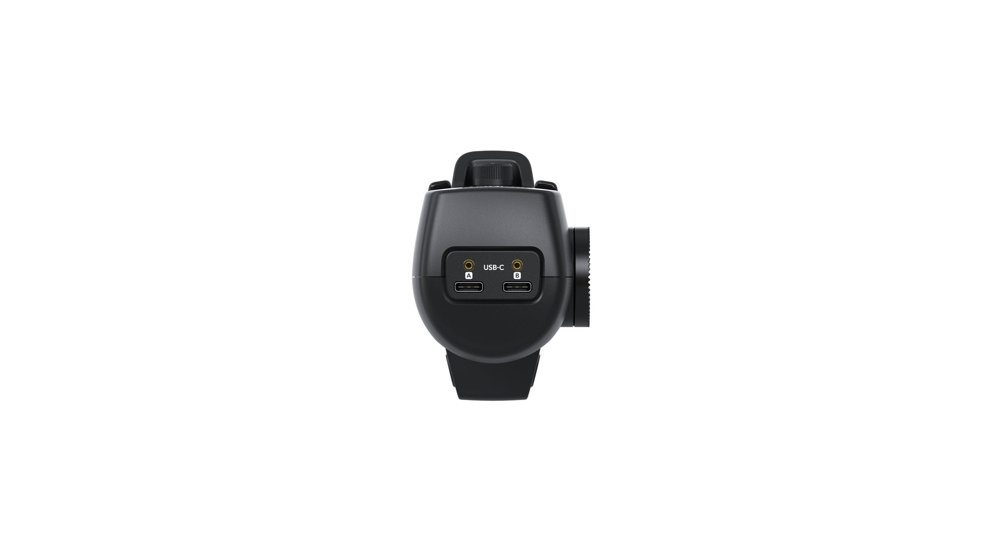 Zoom Demand Front