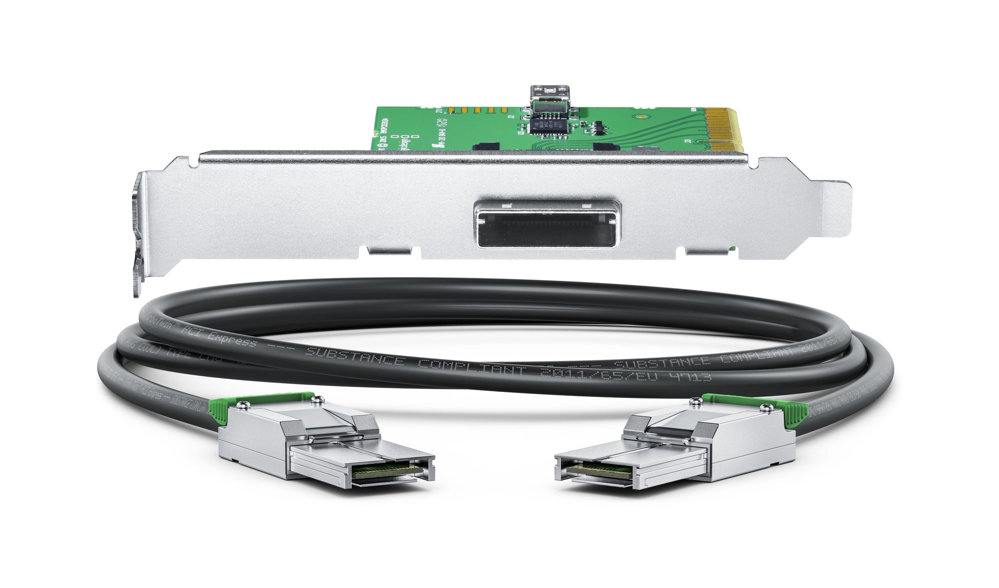 pci express cable kit
