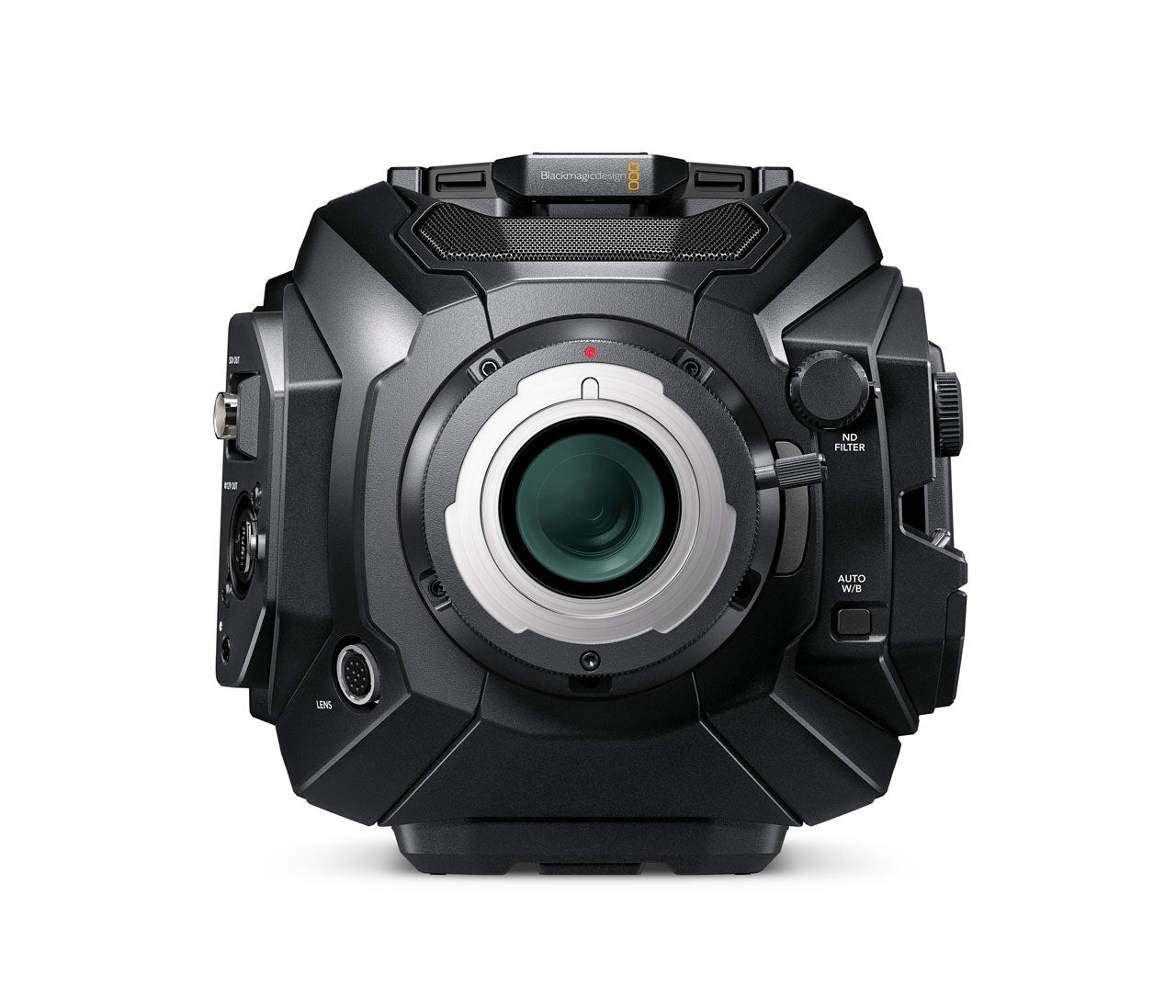 Blackmagic URSA Broadcast G2
