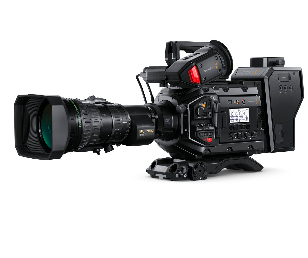 Blackmagic URSA Broadcast G2