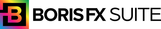 Boris FX Suite | 12 mėn. prenumerata