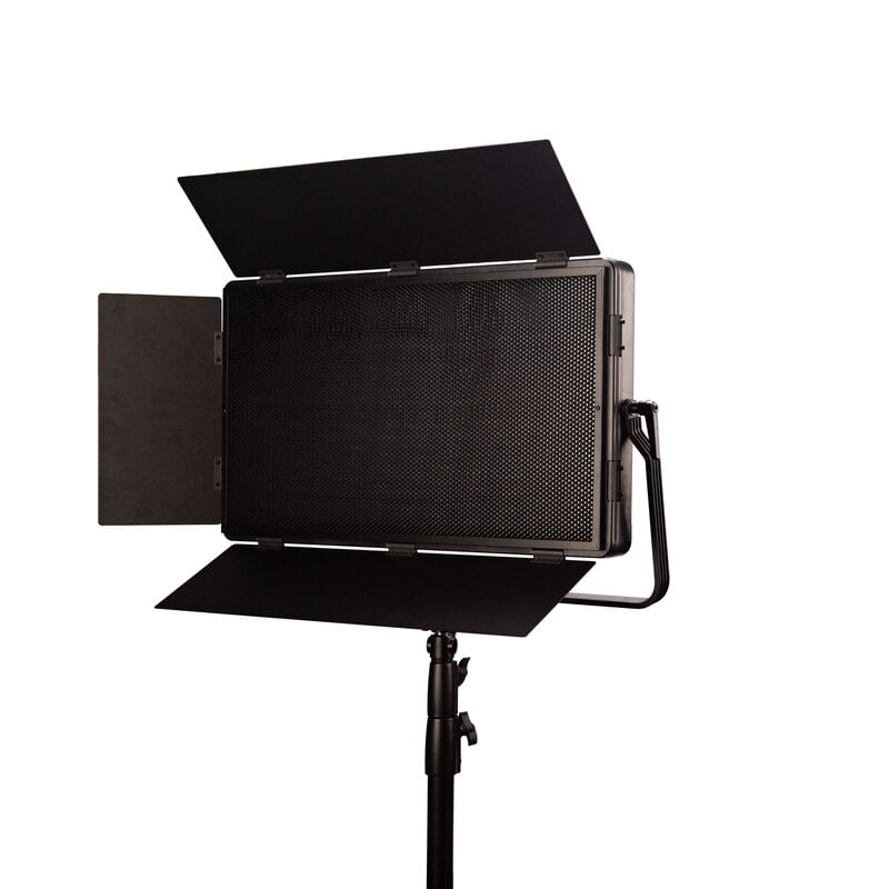 SWIT CL-120D | 2:1 120W 3700Lux Bi-color DMX SMD LED Panel Light, with bag, SWIT Free Design for Lighting Studios
