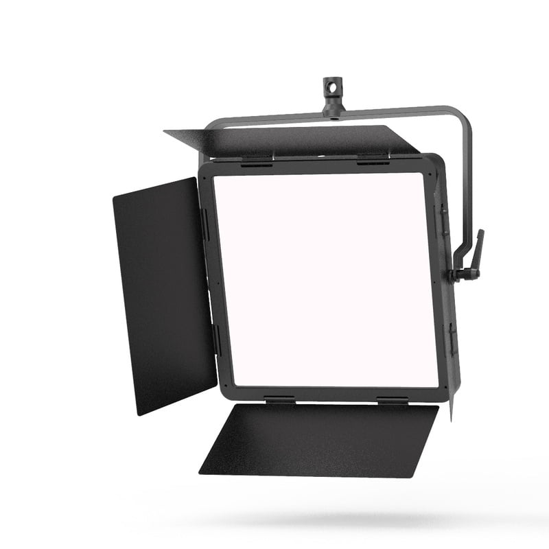 SWIT CL-60D | 1:1 60W 2000Lux Bi-color DMX SMD LED Panel Light, with bag