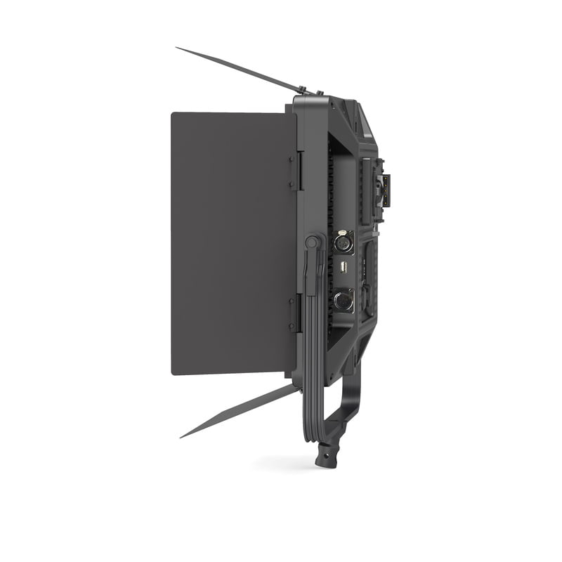 SWIT CL-60D | 1:1 60W 2000Lux Bi-color DMX SMD LED Panel Light, with bag
