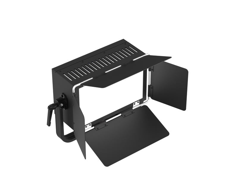 SWIT CL-M100D | Mini size bright Bi-color Panel Light, also ideal for hoisting or studio, especially small space, SWIT Free Design for Lighting Studios