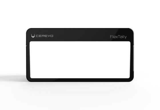 Cerevo FlexTally Additional Lamp