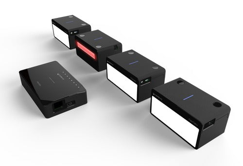 Cerevo FlexTally Set