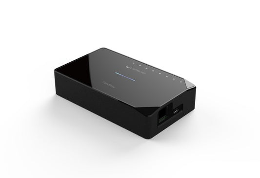 Cerevo FlexTally Station Unit