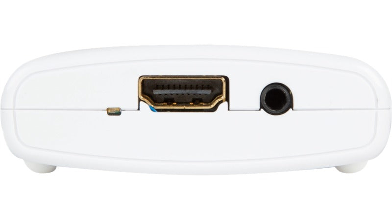 Datavideo BDL-1609 Bundle iCast, TPC, tracking PTZ & CAP-2