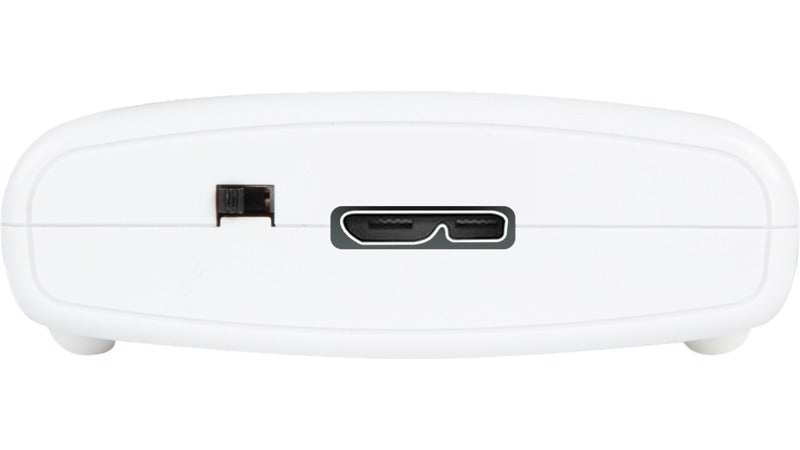 Datavideo BDL-1609 Bundle iCast, TPC, tracking PTZ & CAP-2