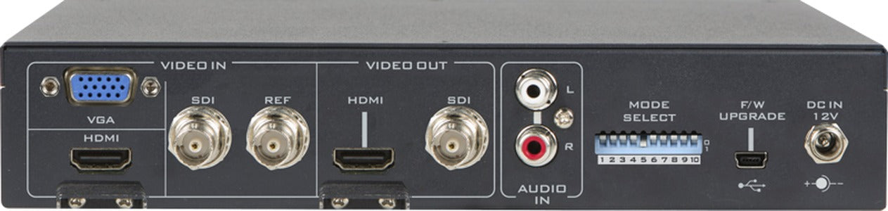 Datavideo DAC-45 4K Up/Down/Cross converter