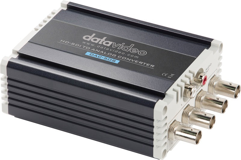 Datavideo DAC-50S HD-SDI to SD analog video converter