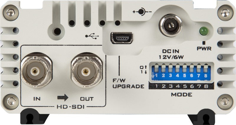 Datavideo DAC-50S HD-SDI to SD analog video converter