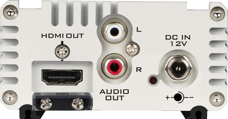 Datavideo DAC-8PA HD/SD-SDI to HDMI converter