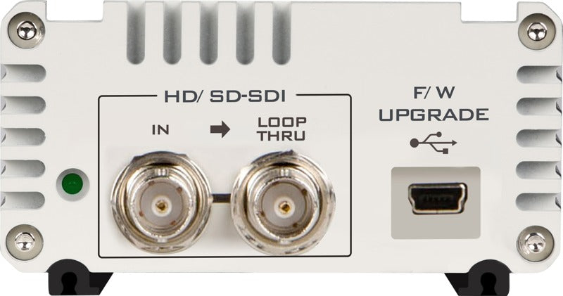 Datavideo DAC-8PA HD/SD-SDI to HDMI converter