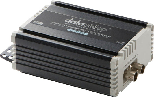 Datavideo DAC-9P HDMI HD-Video to HD/SD-SDI Converter