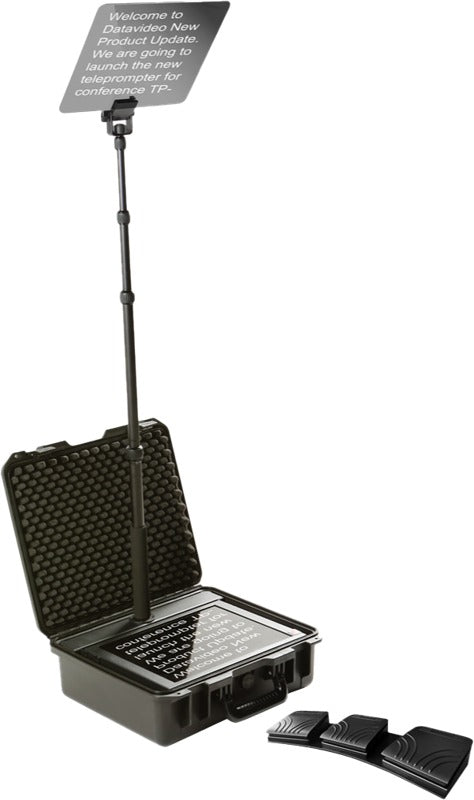 Datavideo FS-30 Footswitch for TP-700, TP-800 & TP-900
